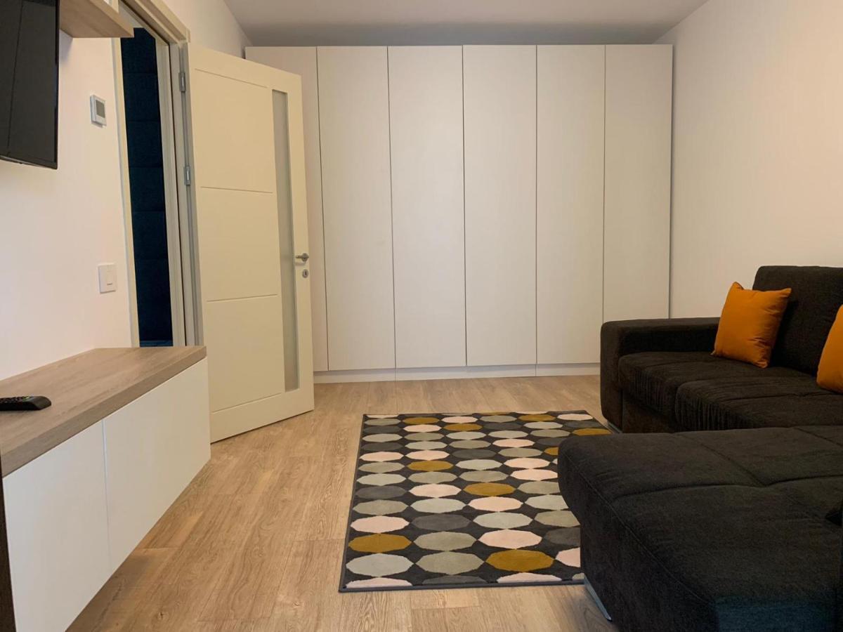 Luxury Apartments Newton By Glam Iasi Bagian luar foto