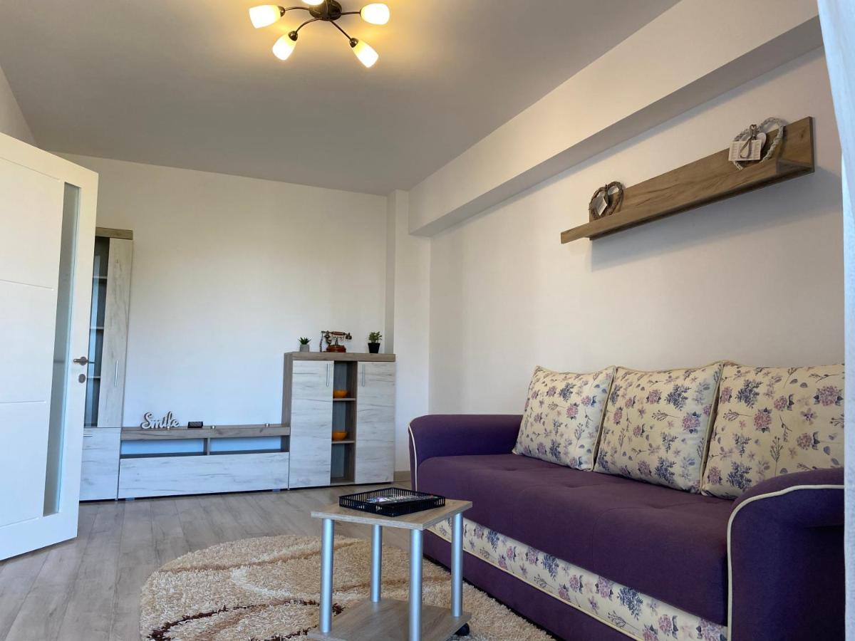Luxury Apartments Newton By Glam Iasi Bagian luar foto