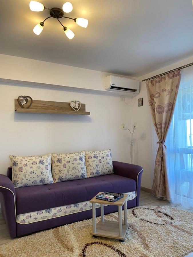 Luxury Apartments Newton By Glam Iasi Bagian luar foto
