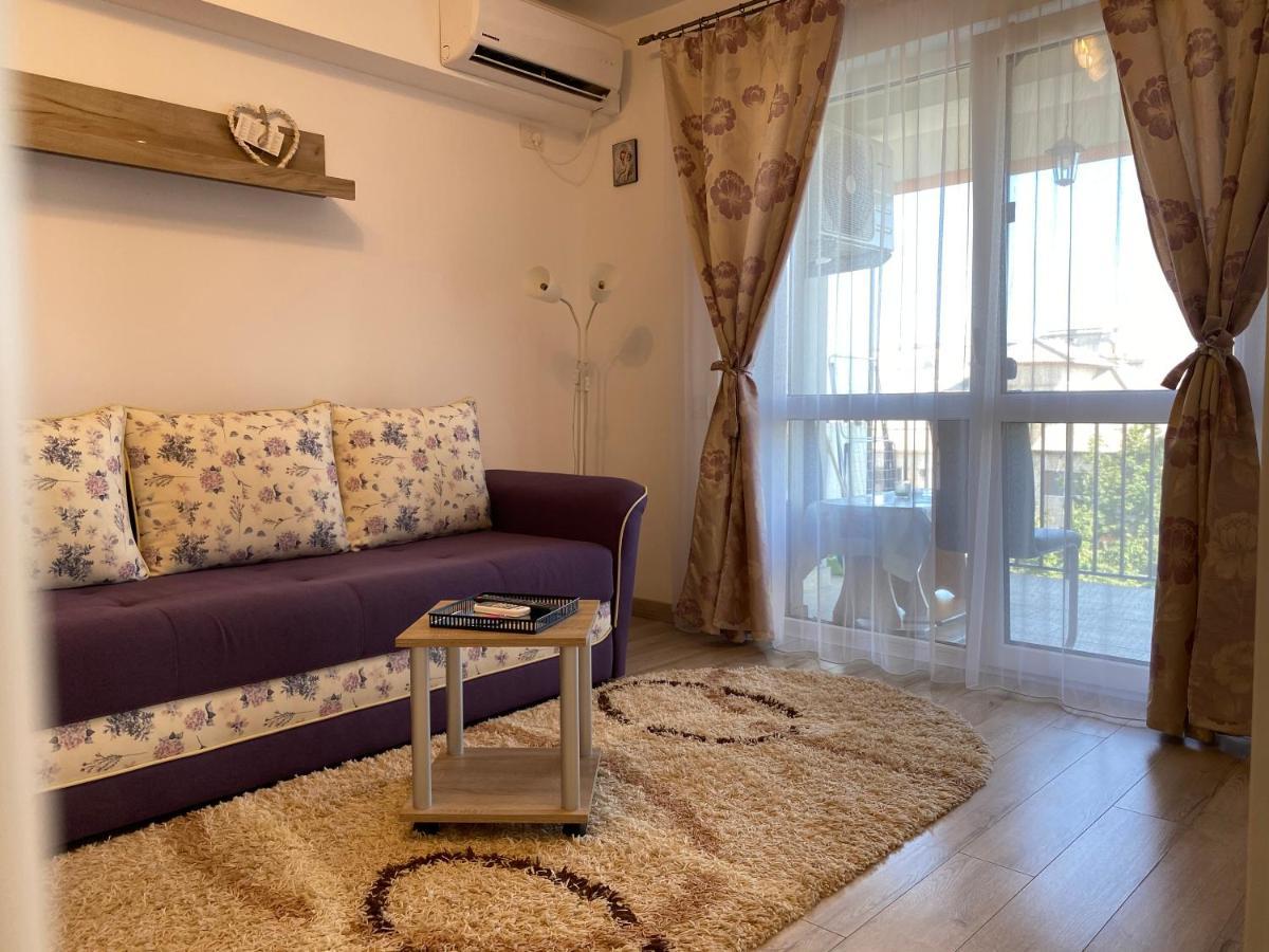Luxury Apartments Newton By Glam Iasi Bagian luar foto